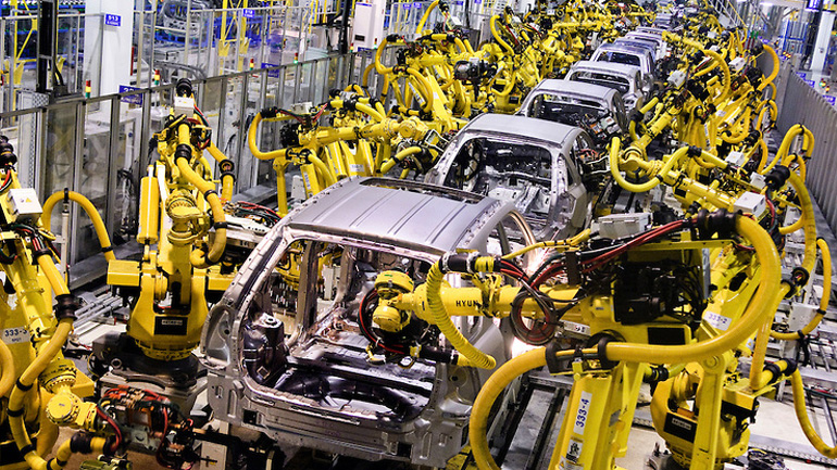 Νεκροί δύο υπάλληλοι της Fiat Chrysler λόγω του κορωνοϊού