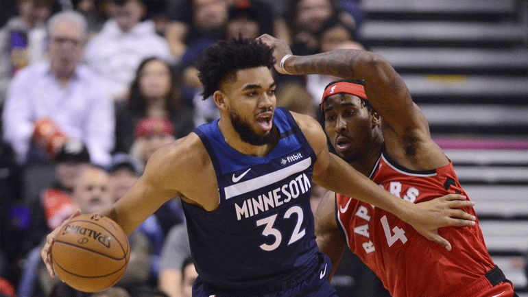 ΝΒΑ: Συγκλονίζει ο Τάουνς – Αποκάλυψε ότι η μητέρα του είναι σε κώμα λόγω του κορωνοϊού