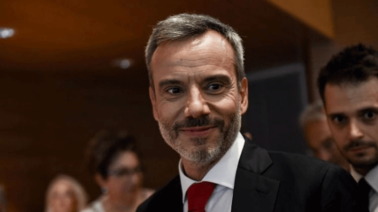 Οι ευχές του δημάρχου Θεσσαλονίκης για τα 106α γενέθλια του Άρη