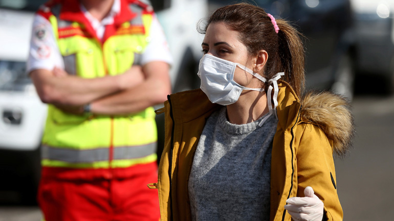 Αυστρία: Ήπια η εξέλιξη του κορωνοϊού στο 96% των επιβεβαιωμένων κρουσμάτων