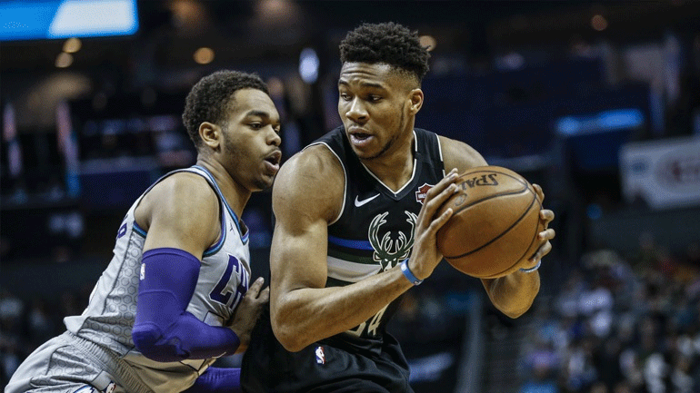 Οι ευχές των Μπακς στην Ελλάδα για την 25η Μαρτίου