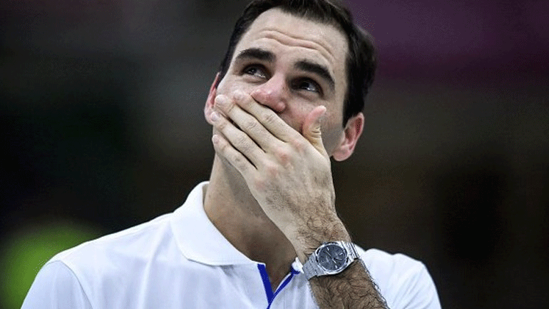 Κορωνοϊός: Ο Φέντερερ δώρισε 1,2 εκατ. δολάρια στις ευάλωτες οικογένειες της Ελβετίας