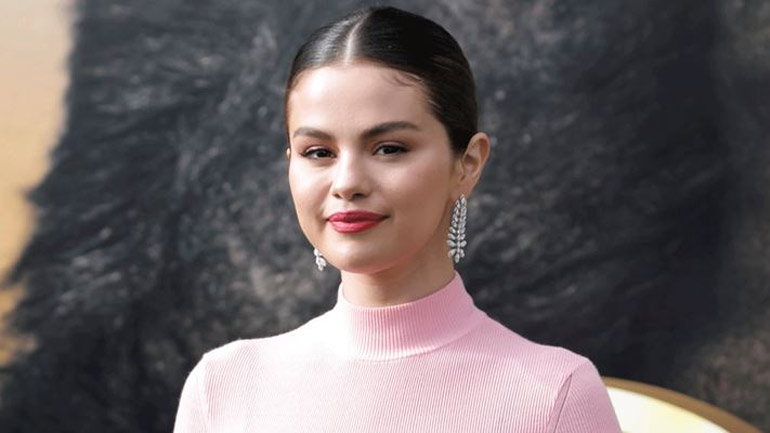 Selena Gomez: Αποδέχεται το Safe Hands Challenge και πλένει τα χέρια της μπροστά στην κάμερα
