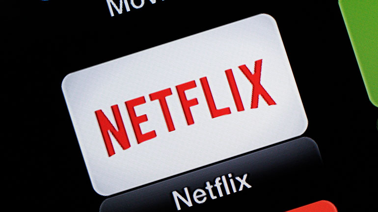 Netflix: Προβλήματα στην υπηρεσία σε Ευρώπη και Αμερική