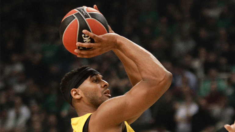 Ο Ντιλέινι για την απόφαση της Euroleague: «Μιλάμε για αστεία πράγματα»