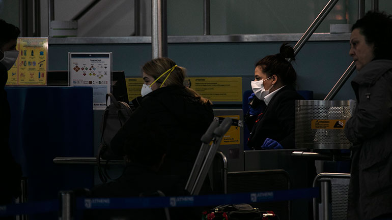 Έκτακτη πτήση αύριο από Κωνσταντινούπολη για τον επαναπατρισμό Ελλήνων πολιτών