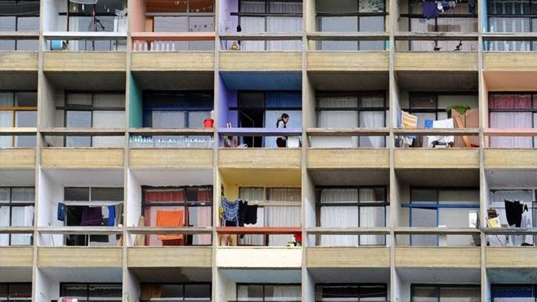 Να ακυρωθεί η απόφαση για αναστολή λειτουργίας των εστιών, ζητάει ο Σύλλογος Οικότροφων Φοιτητών Θεσσαλονίκης