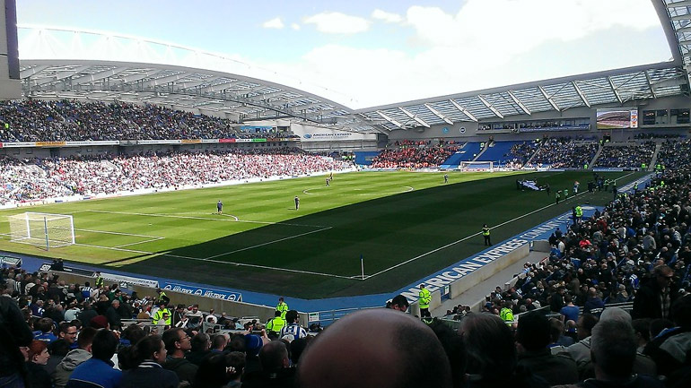 Η Μπράιτον προσφέρει βοήθεια σε ηλικιωμένους