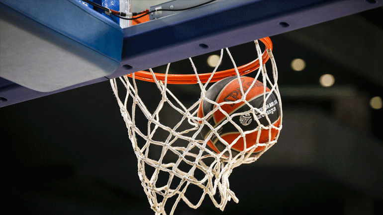 Euroleague: «Θα συνεχιστεί κανονικά η σεζόν όταν το επιτρέψουν οι συνθήκες»