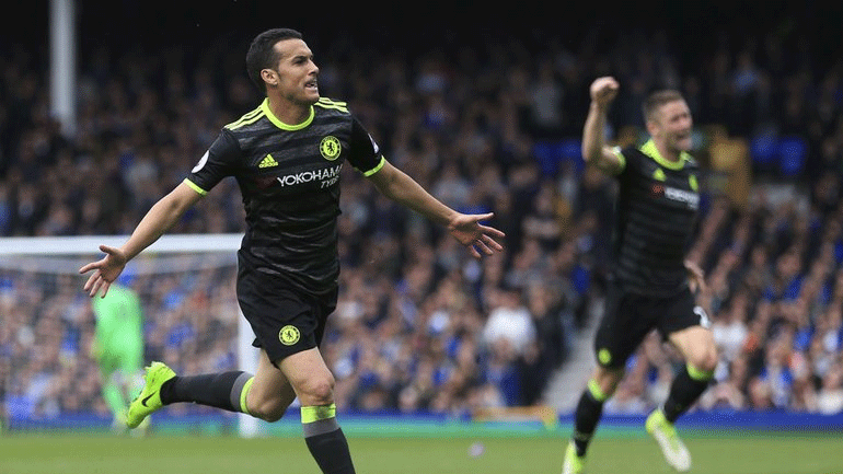 Αποχωρεί από την Τσέλσι το καλοκαίρι ο Πέδρο