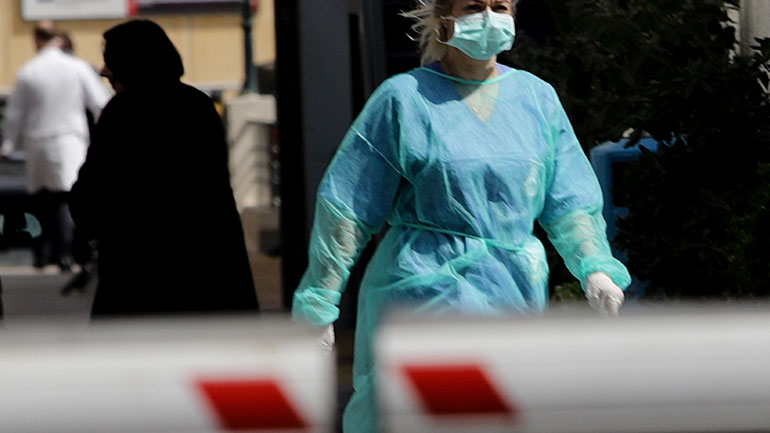 Κορωνοϊός: Έρευνα για τον θάνατο της γυναίκας στην Καστοριά