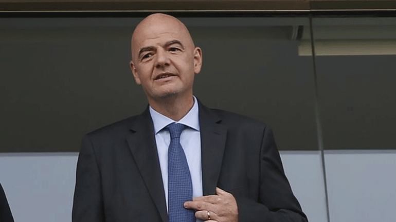 Ικανοποίηση της FIFA για την αναβολή των Ολυμπιακών Αγώνων