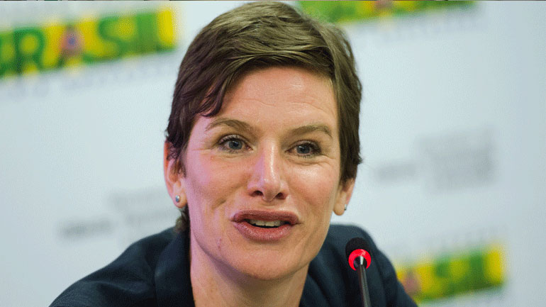 «Η κρίση του Covid-19 είναι μια ευκαιρία να διαμορφώσουμε έναν διαφορετικό καπιταλισμό»