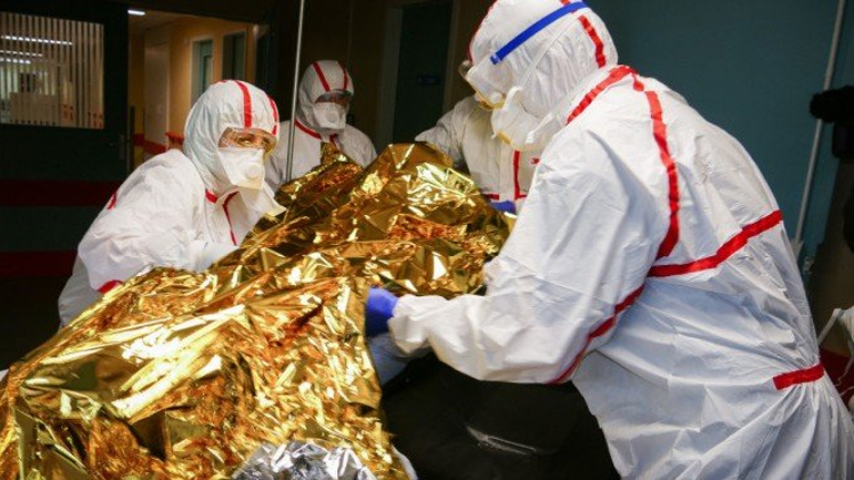 Ένας ακόμα νεκρός από κορωνοϊό: Γερμανός καθηγητής που συμμετείχε σε σεμινάριο στην Κρήτη