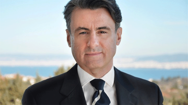 Κ. Γιαβής: «Λαμπρή στιγμή του ελληνικού πολιτισμού ο “Ιμπέριος” και οι μυθιστορίες»