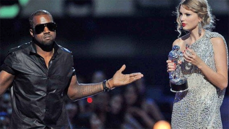 Νέο κεφάλαιο στη διαμάχη Σουίφτ-Γουέστ