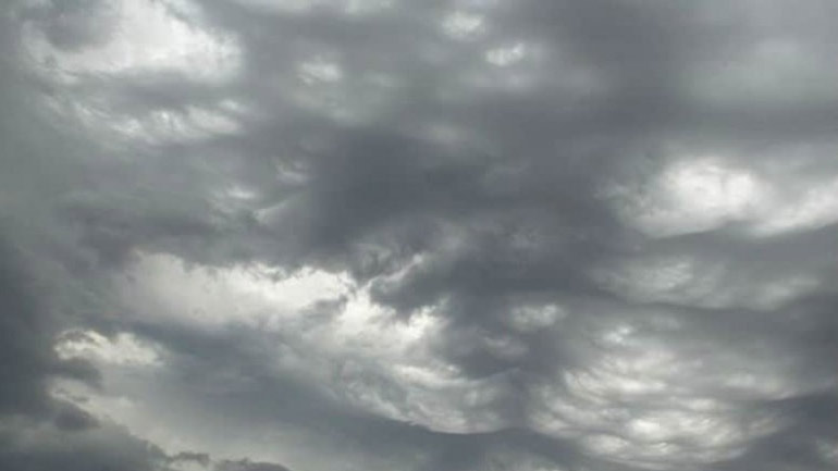 Ο καιρός σήμερα