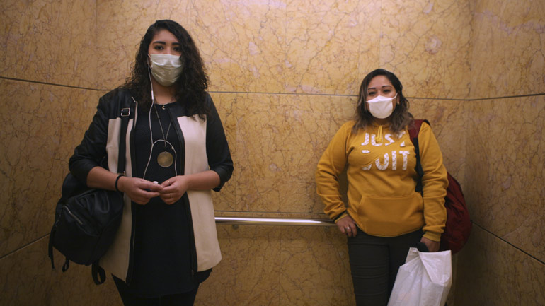 Μεξικό: Ένας νέος θάνατος και 38 νέα κρούσματα λόγω του κορωνοϊού