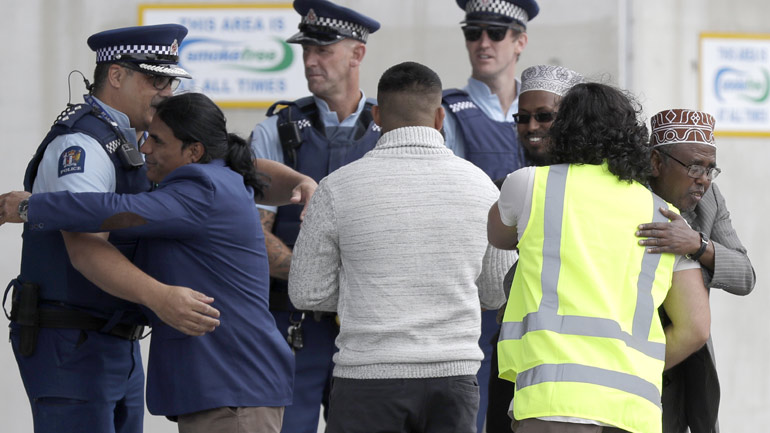 Κορωνοϊός: 50 νέα κρούσματα στη Νέα Ζηλανδία