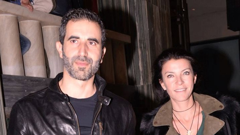 Μίλτος Καμπουρίδης: «Πάλεψα 24 μέρες με τον κορωνοϊό και τον νίκησα»!