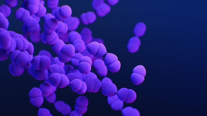 Κρυφή απειλή πίσω από τον κορωνοϊό οι βακτηριακές λοιμώξεις