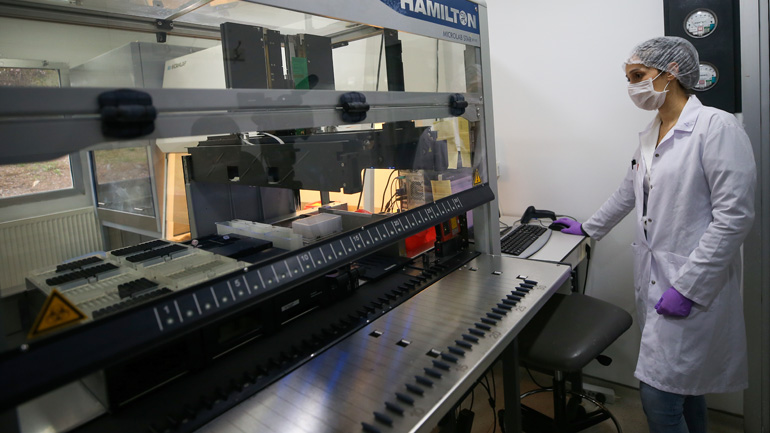 Τουρκία: Εκατοντάδες άνθρωποι συνελήφθησαν για αναρτήσεις σχετικές με τον κορωνοϊό