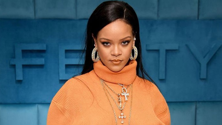 Η Rihanna δώρισε πέντε εκατ. δολάρια για τη μάχη κατά του κορωνοϊού!
