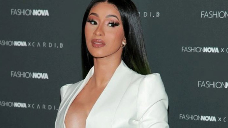 H επίθεση της Cardi B στον Donald Trump για την αντιμετώπιση του κορωνοϊού