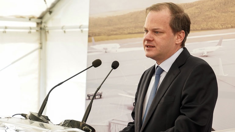 Καραμανλής: Δεν κόβεται το νερό της ΕΥΔΑΠ όσο διαρκεί η κρίση του κορωνοϊού