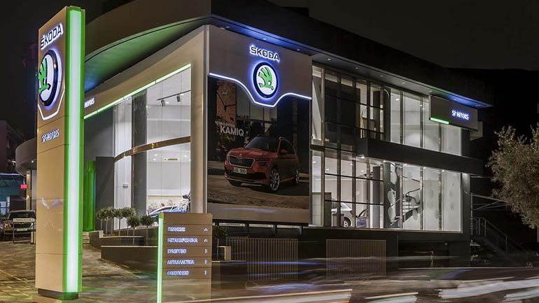 Ανακοίνωση του ΣΕΑΑ για τις ανοιχτές αντιπροσωπείες – service