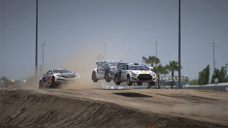 Οι 8 motorsport movies που πρέπει να δεις