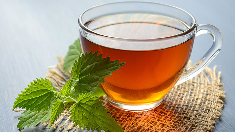 Πότε το τσάι που πίνουμε έχει πολλά μικροπλαστικά