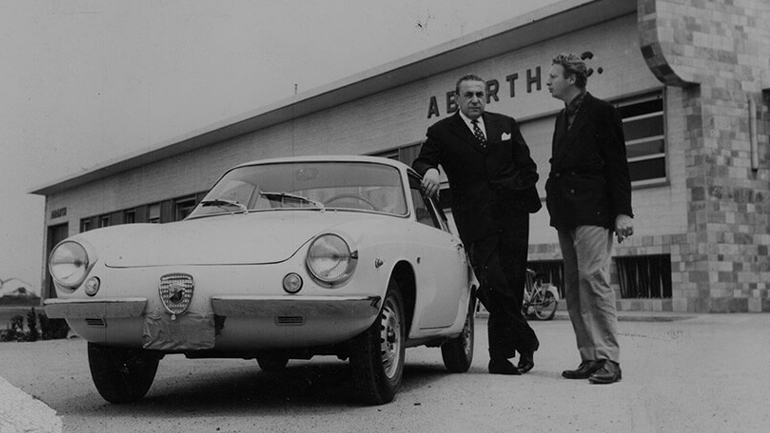 Ο άνθρωπος που απολάμβανε να «ταπεινώνει» τους δυνατούς