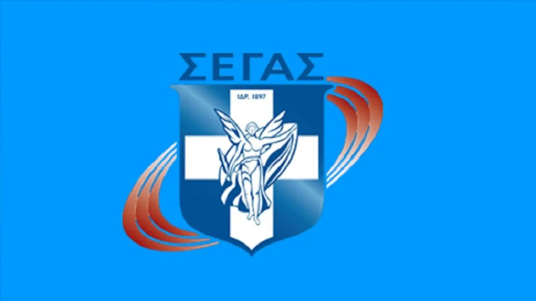 Τρία διαδικτυακά σεμινάρια του ΣΕΓΑΣ για την ενημέρωση και την ενθάρρυνση αθλητών και προπονητών