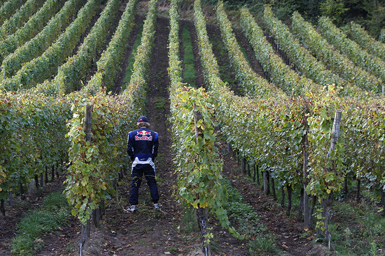 Αν έχεις ανάγκη τι κάνεις; (photo: twiiter mcklein photography)