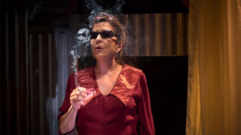 Το Θέατρο Σταθμός γιορτάζει την Παγκόσμια  Ημέρα Θεάτρου  με οn line παραστάσεις