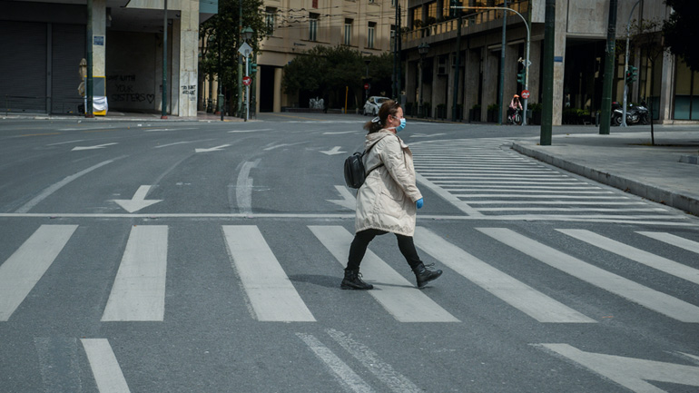 Η κρίση του κορωνοϊού χειρότερη από εκείνη της Lehman Brothers