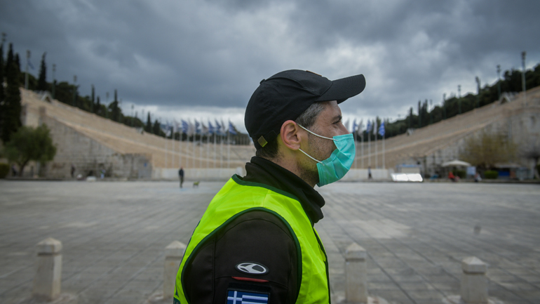 Έφθασε στην Ελλάδα μεγάλη ποσότητα χλωροκίνης από την Ινδία