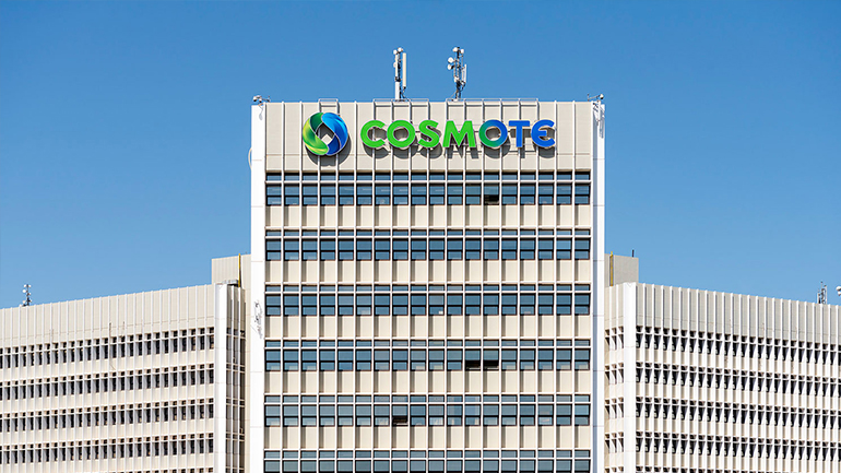 COSMOTE: Δίπλα στους συνδρομητές της με δράσεις και συνεχείς ενημερώσεις για την εξυπηρέτησή τους