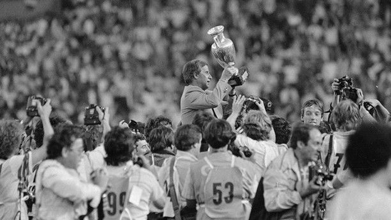 Πέθανε ο Μισέλ Ινταλγκό, που κατέκτησε το Euro 1984 με τη Γαλλία