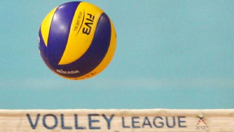 Οι αθλητές της Volley League στη ρύθμιση για τα 800 ευρώ