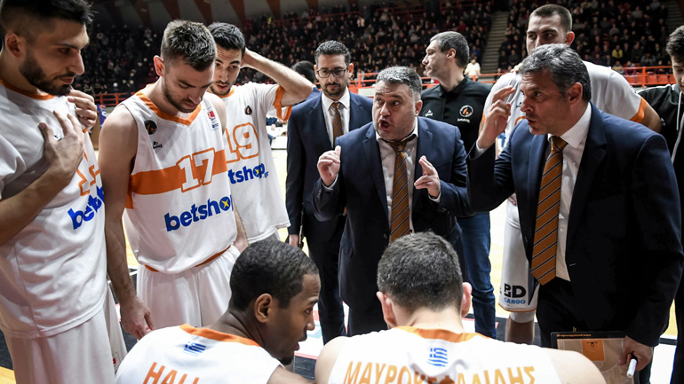 Ο Προμηθέας και το Ίδρυμα Σταυροπούλου παραχωρούν ξενώνα στη διάθεση της Πολιτείας