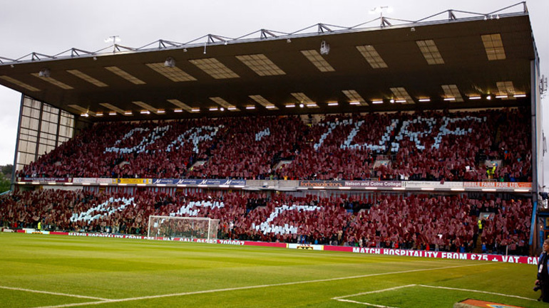 Πληρώνει κανονικά τους υπαλλήλους η Μπέρνλι