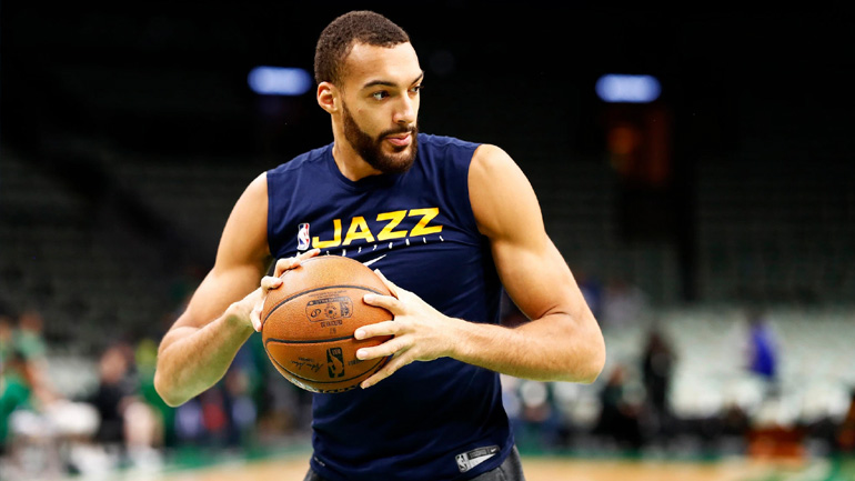 Γκομπέρ: «Ταλαιπωρούμαι ακόμη από ανοσμία, η γεύση επιστρέφει σταδιακά»