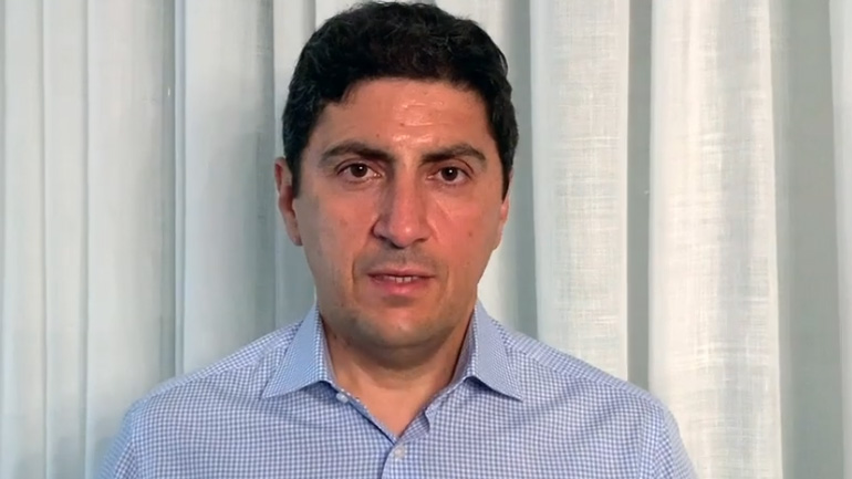 Έκκληση Αυγενάκη στην αθλητική οικογένεια για αιμοδοσία