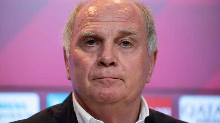 Χένες: «Νέος ποδοσφαιρικός κόσμος μετά την πανδημία»