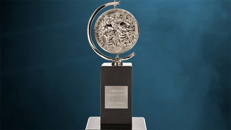 Αναβάλλονται επ’ αόριστον τα βραβεία Τόνι