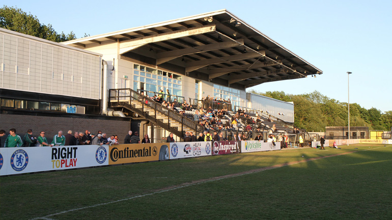 Αγγλία: «Τέλος» για εφέτος στις «μικρές» κατηγορίες