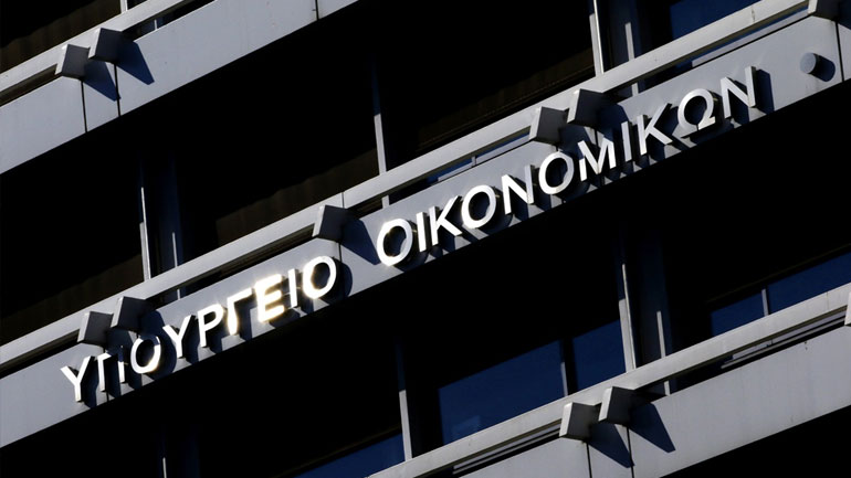 Πρωτογενές πλεόνασμα 831 εκατ. ευρώ στον προυπολογισμό το δίμηνο Ιανουάριος-Φεβρουάριος 2020