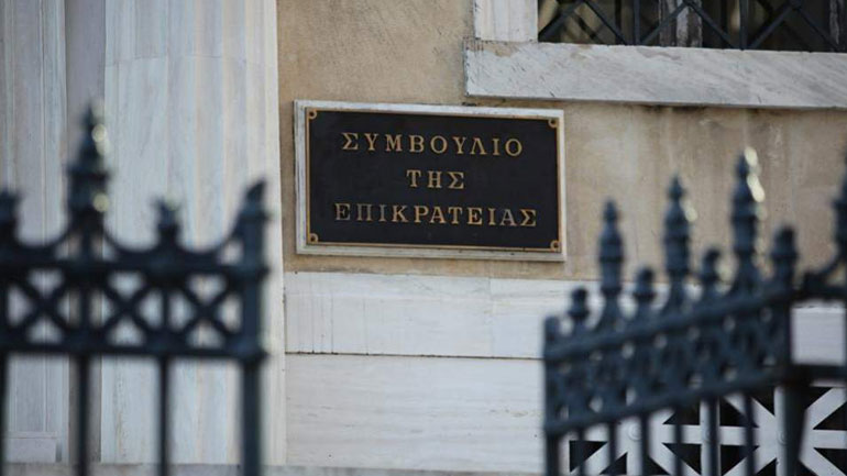 Στο ΣΤΕ τέσσερις δικηγόροι για να ανοίξουν και πάλι οι εκκλησίες